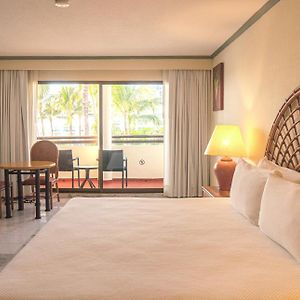 King Room Balcony