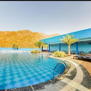 Hotel Serene Aravali